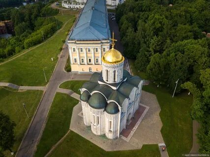 Фото дмитриевского