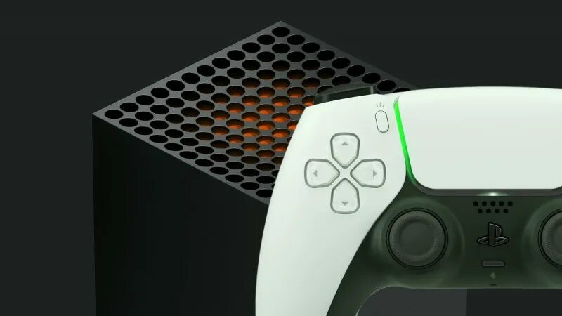 Ревизии джойстиков ps5. Xbox Dualsense. Dualsenses vs Xbox Controller. Dualsense vs Xbox Series x Controller. Haptics ps5.