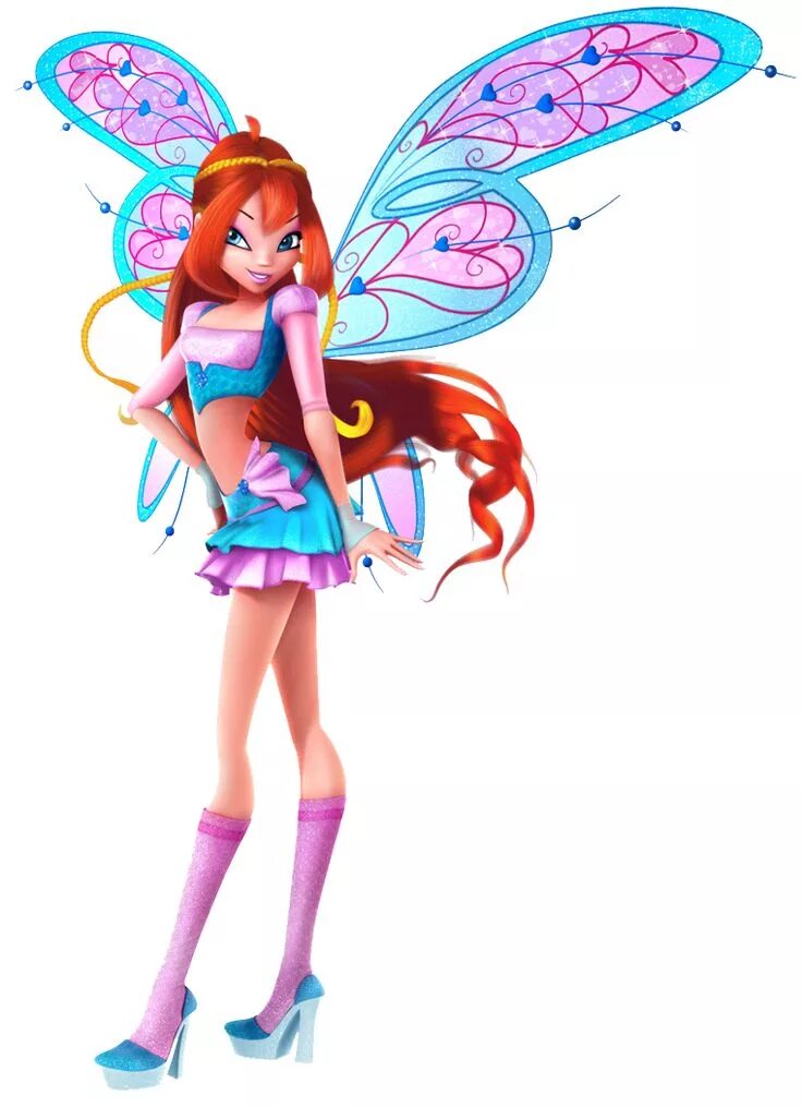 Блум 3д. Винкс блум беливикс. winx блум беливикс. феи винкс беливикс блум. фея блум беливикс.