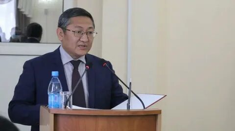Депутаты верховного хурала республики тыва
