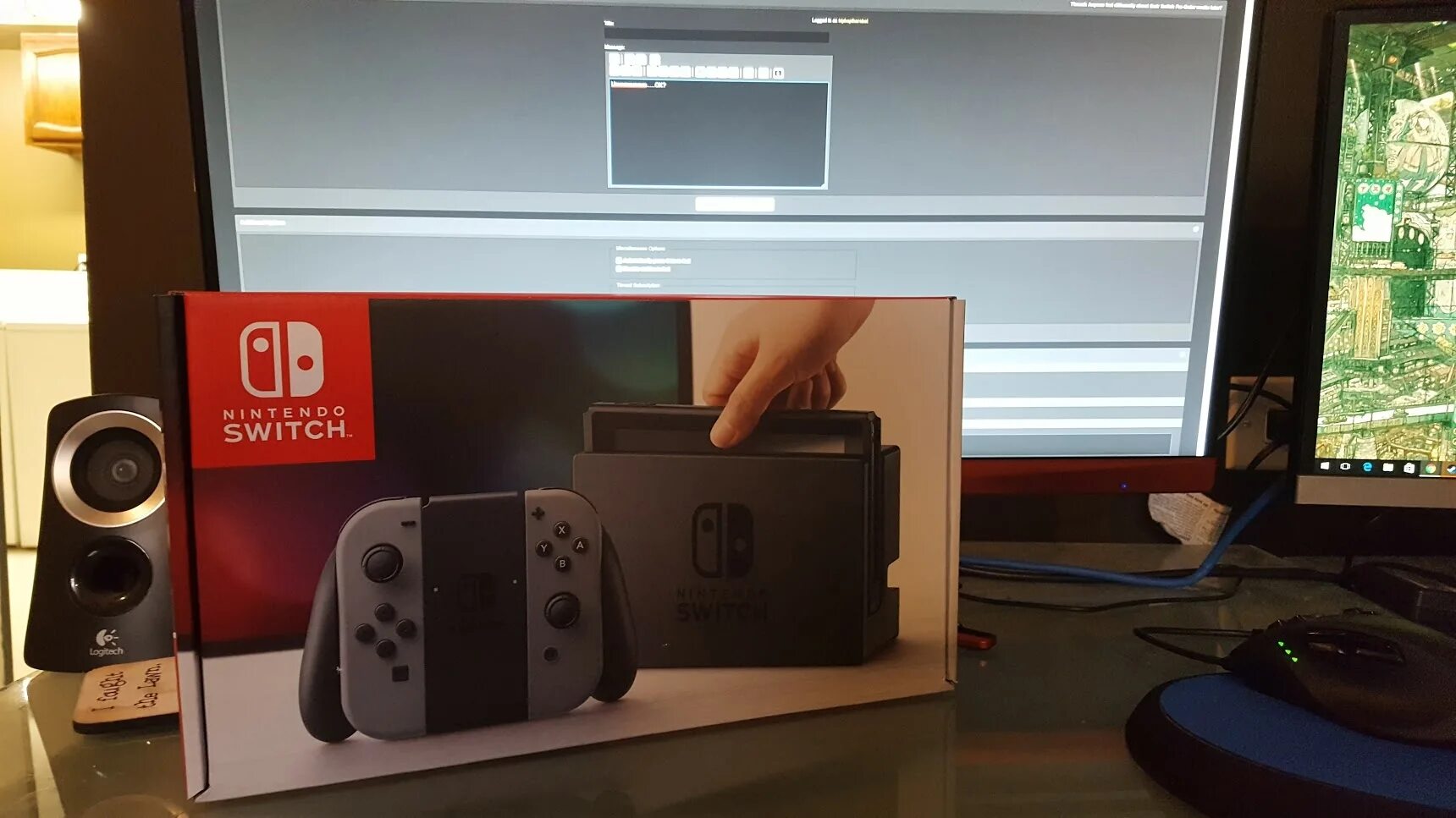 Распаковка Nintendo Switch. Звуки игровой приставки Нинтендо свитч. Nintendo Switch фото реальных покупателей. Первый запуск Nintendo Switch.