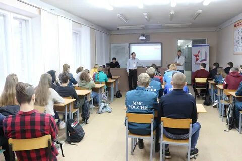 Борисоглебский техникум