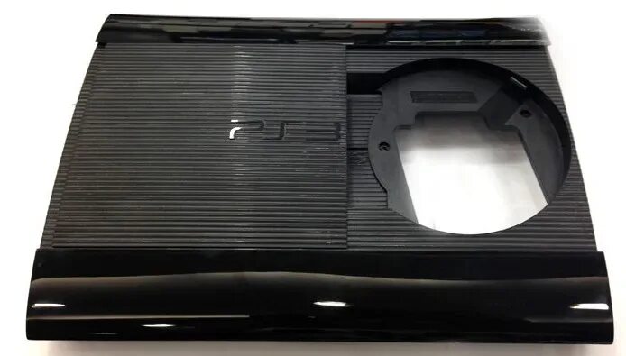 Корпус ps3. Корпус ps3 super Slim. Корпус ps3 super Slim красный. Ps3 super Slim дно.