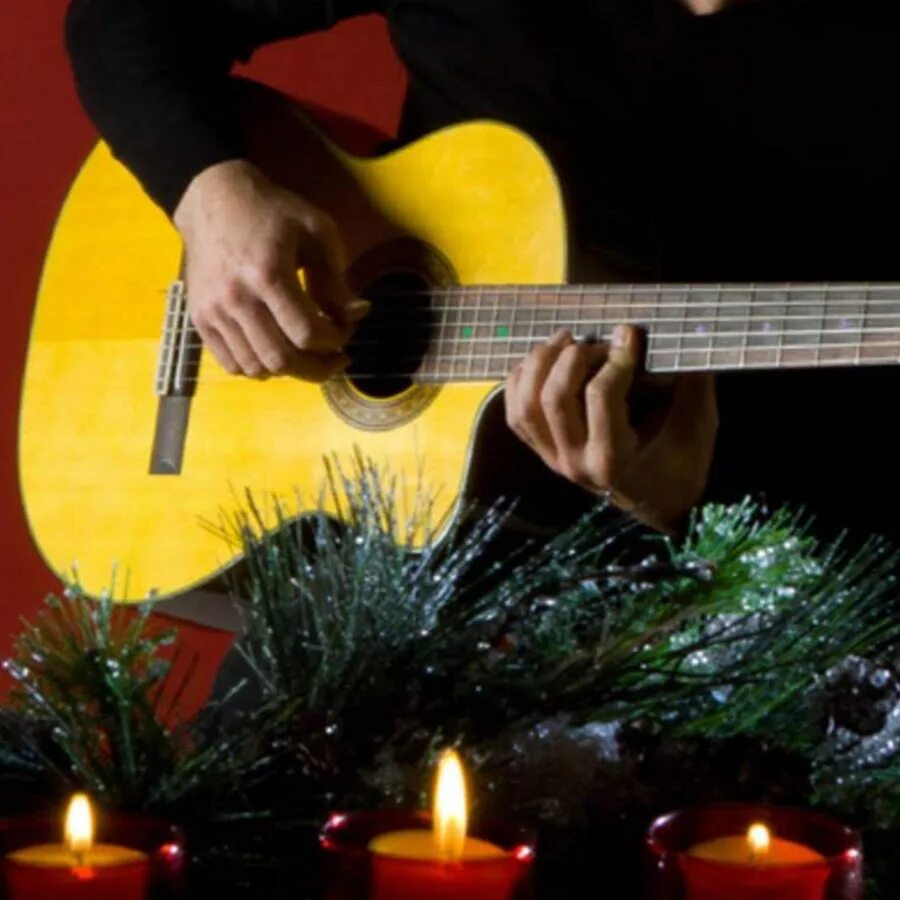 Гитара Рождество. Счастливого Рождества на гитаре. Чечня Рождество гитара. Various – Merry Axemas: a Guitar Christmas.