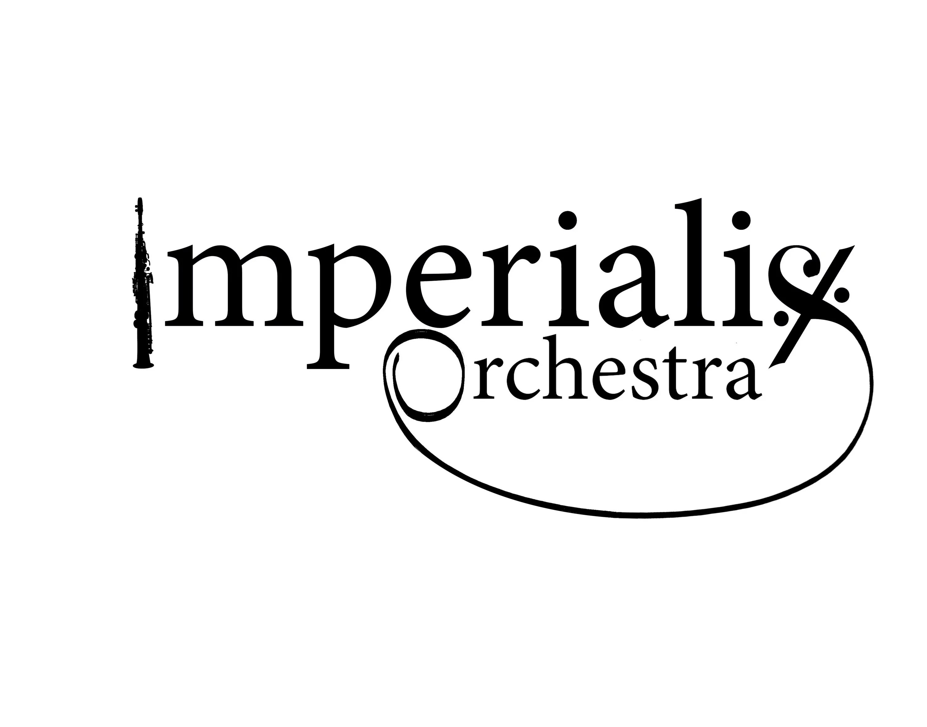 Imperialis Orchestra. Imperial Orchestra логотип. Imperialis Orchestra логотип в для иллюстратора. Imperial Orchestra на крыше.