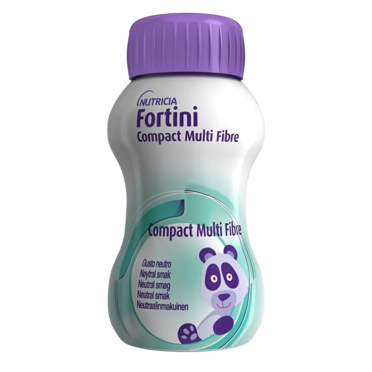 Nutrinidrink multi
