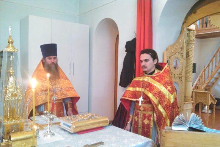 яков карпов щелковское благочиние. отрадное храм воронеж отец геннадий. 3 благочиние.