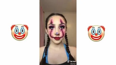 Как сделать новые маски в тик ток