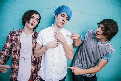 Waterparks
