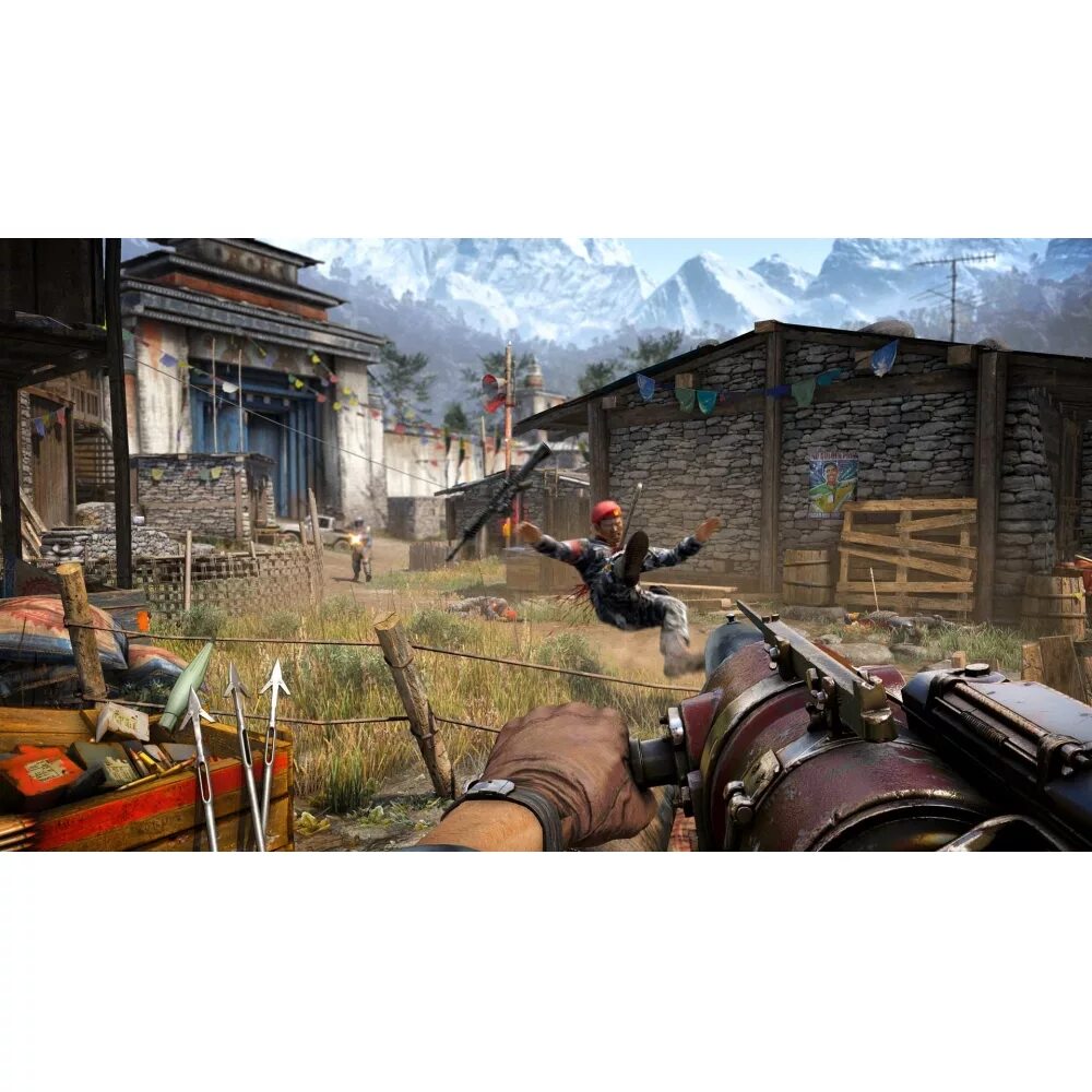 Far Cry 4 на ПС 4. Far Cry 5 (ps4). Far Cry 5 пс4. Фар край 4 на пс3. Фар край 5 на пс