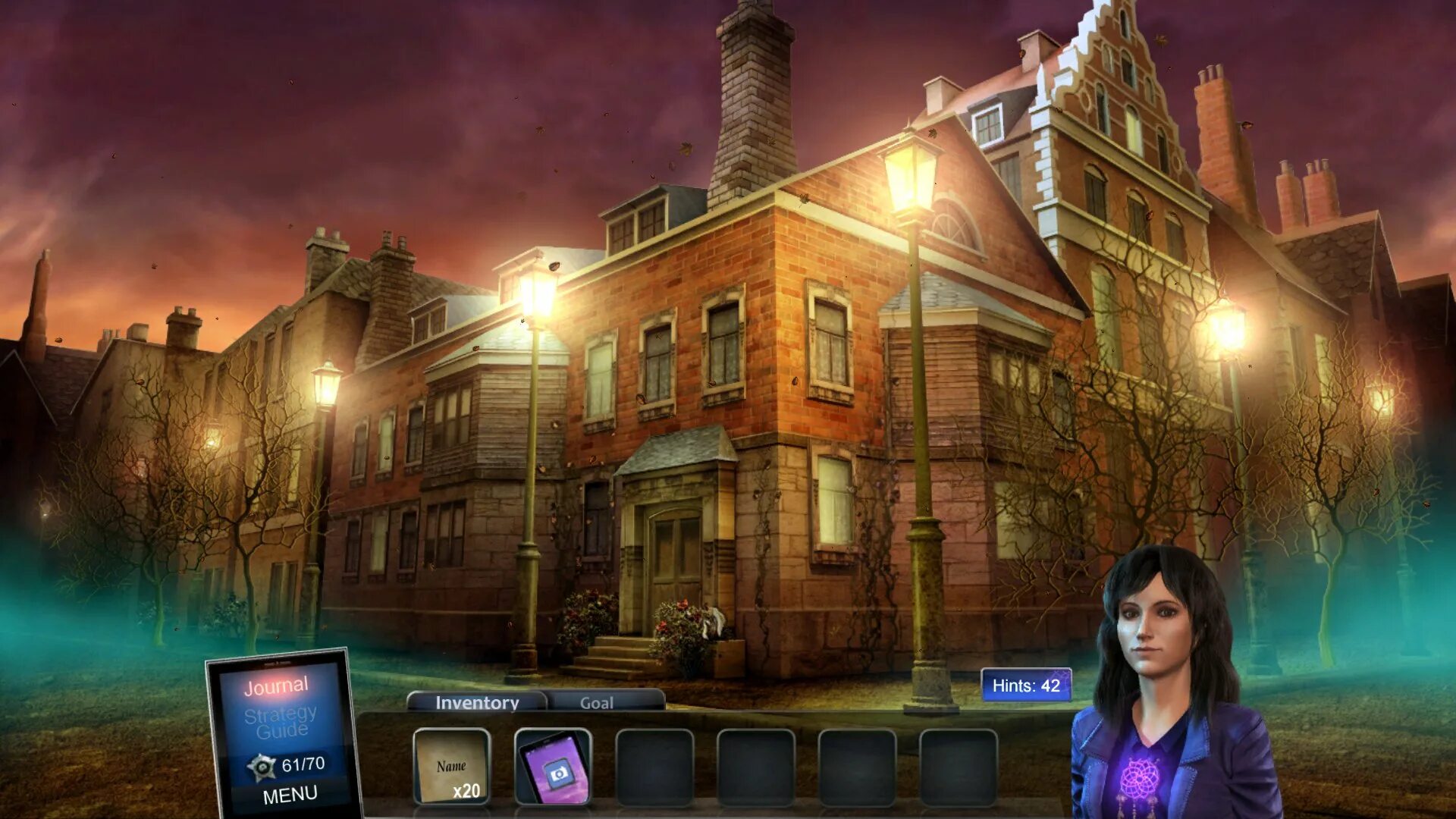 Catch me when. Анжелика уивер. бекки броган: поместье зла. catch me! игра. angelica weaver: catch me when you can - collector&#039;s edition.