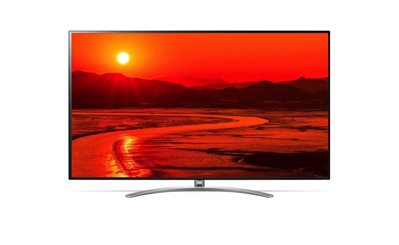 Телевизор lg 75ur81006lj