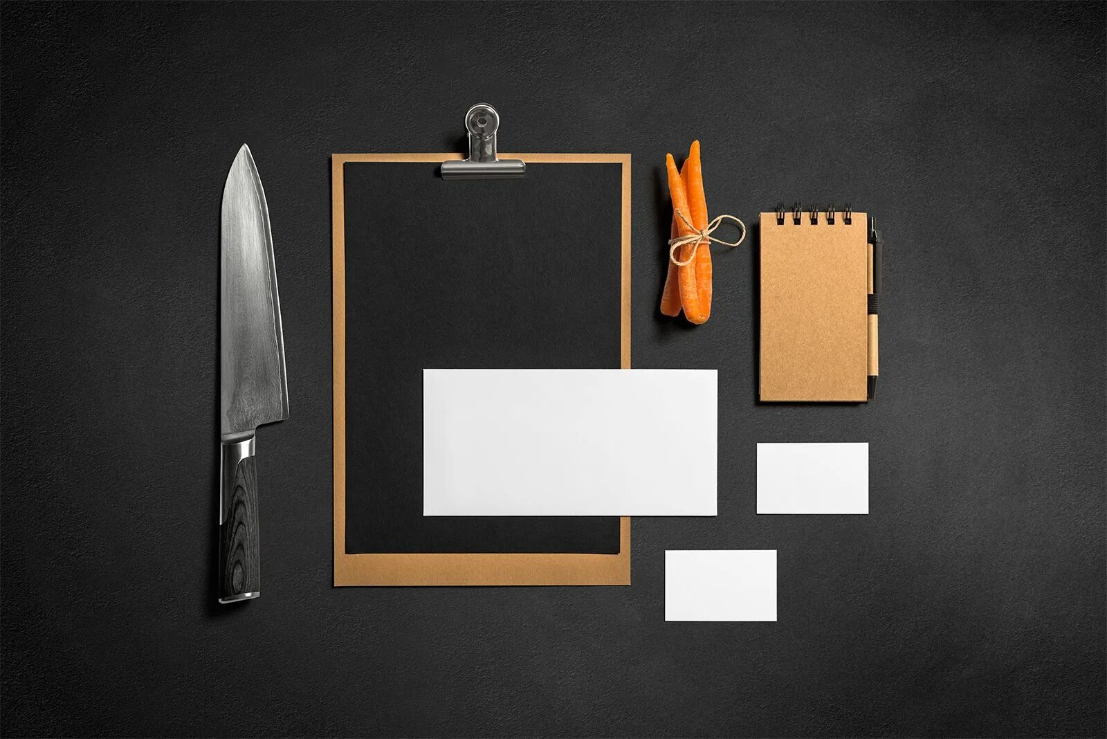 Mockup design