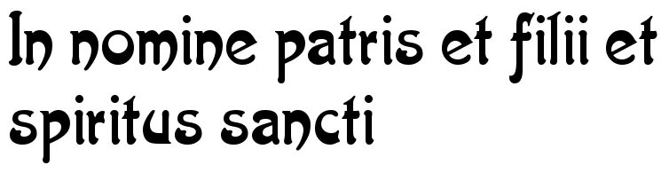 Sanc g7cii. In nomine patris et filii et spiritus sancti. in nomine patris et filii et spiritus sancti тату. in spiritus sancti. ин номине патрис эт спиритус санкти.