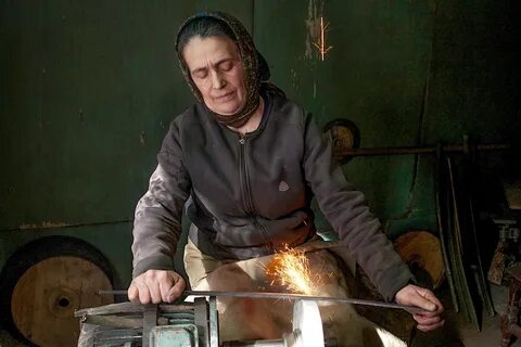 Села железное