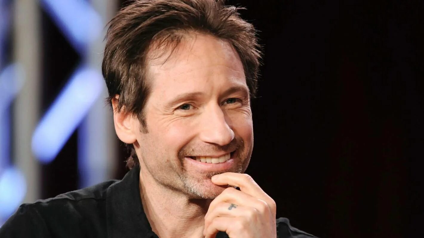 David our