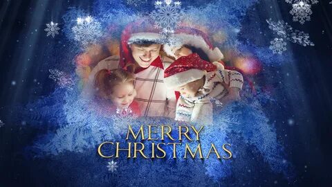 Christmas effects