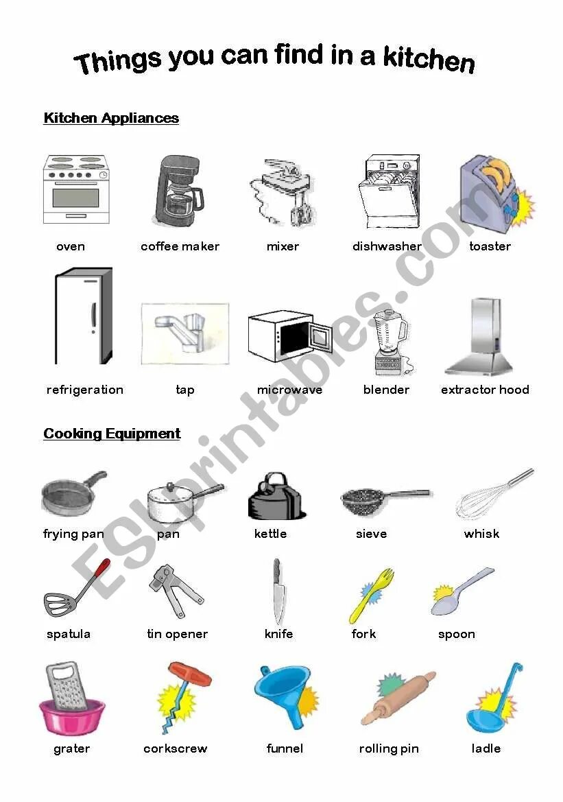 You can find the best. Things in the Kitchen. In the Kitchen what's in the Kitchen ответы. Find in the Kitchen. Things in the Kitchen picture.