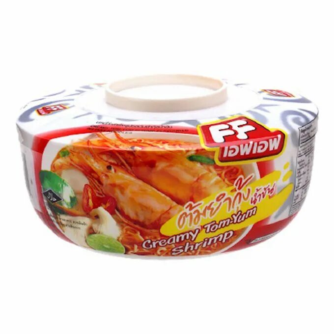 Тайская лапша быстрого. Лапша Tom Yum. Tom Yum лапша быстрого. Тайская лапша FF. Лапша быстрого приготовления со вкусом креветок.