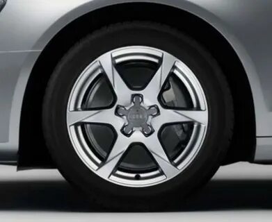 Резина audi a4