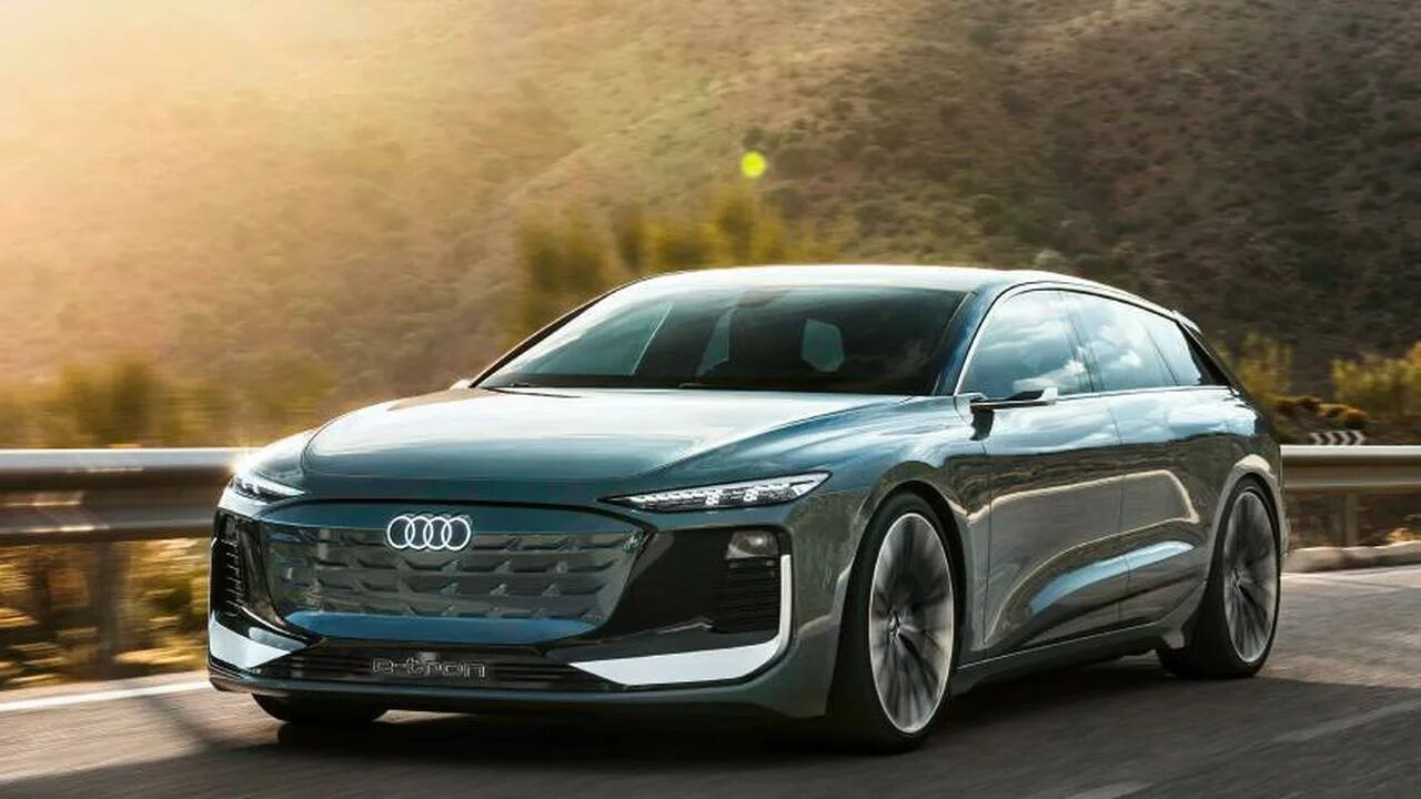 Audi a6 e tron. Audi a6 e-tron 2025. audi a6 avant e-tron. audi e tron 2025. 2025 audi a6 avant e-tron.