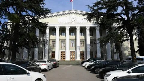 Департамент ялта