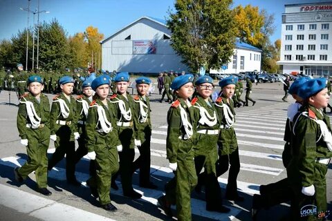Кадетская школа интернат усолье сибирское
