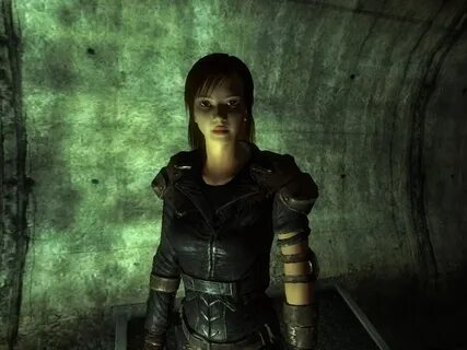 Fallout 3 ли