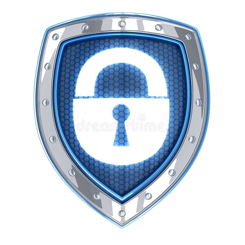 Security shield