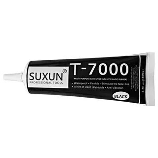 Клей т 7000 инструкция