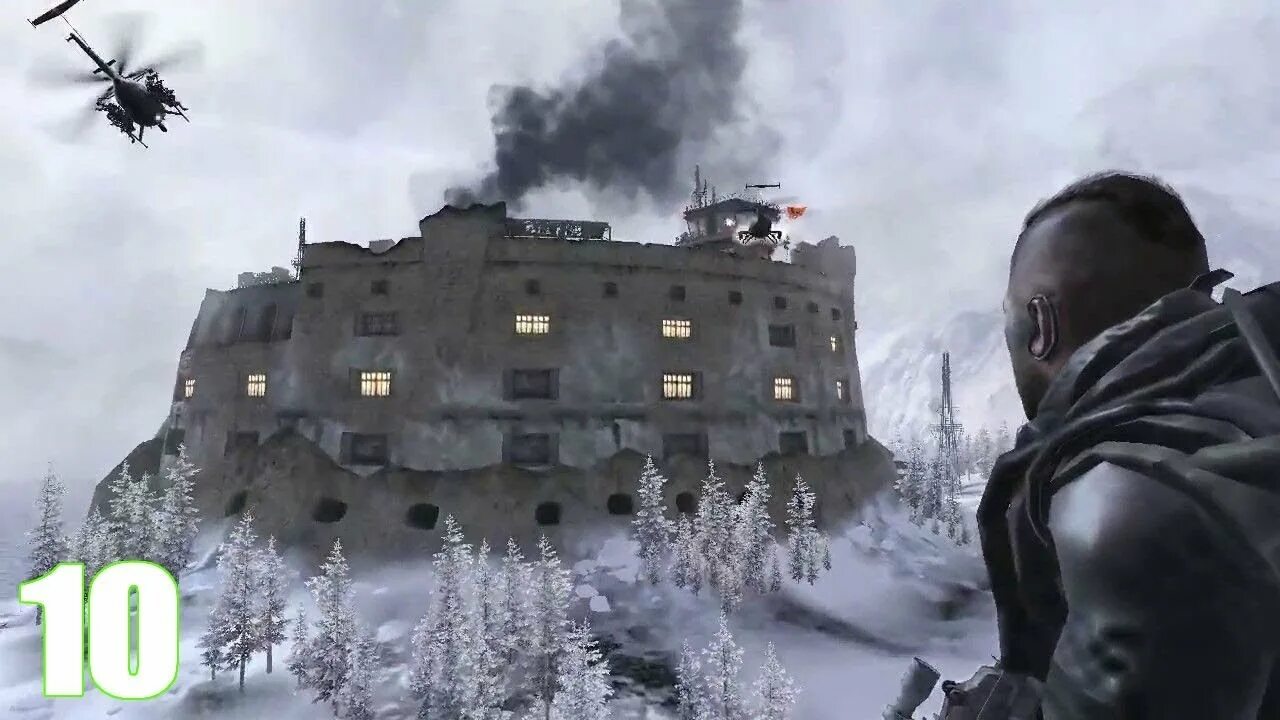 Cod mw2 миссии. Гулаг call of duty modern warfare 2. call of duty modern warfare 2 gulag. cod mw 2 2025 гулаг.