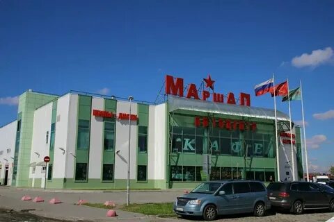 Маршал санкт петербург северный проспект
