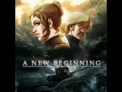 A new beginning отзывы