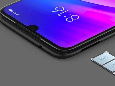Redmi 8 4pda прошивка
