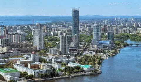 Где можно недорого в екатеринбурге