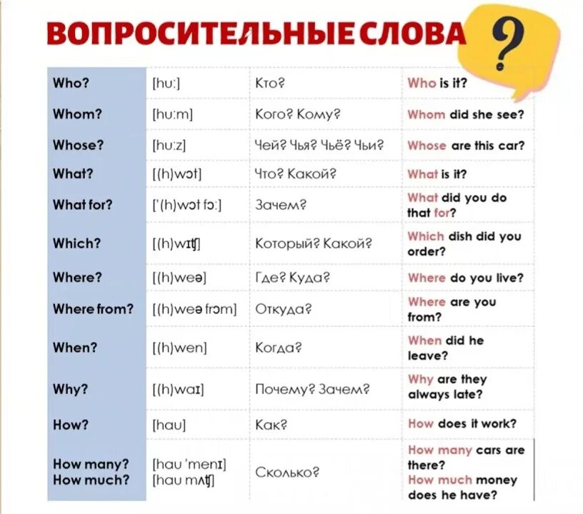 Why is the best ever. Вопросительные слова в английском. Английские слова. Вопросы в английском с вопросительными словами. Слова вопросы в английском языке.