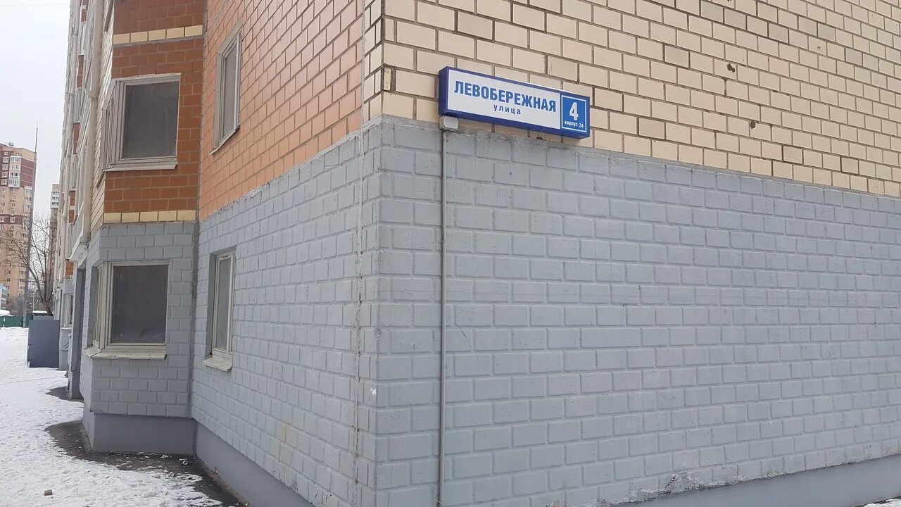 На территории бывшей гостиницы "Союз" на севере Москвы может появиться БЦ