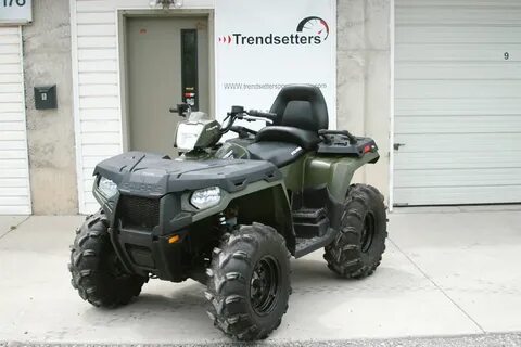 Спортсмен 500