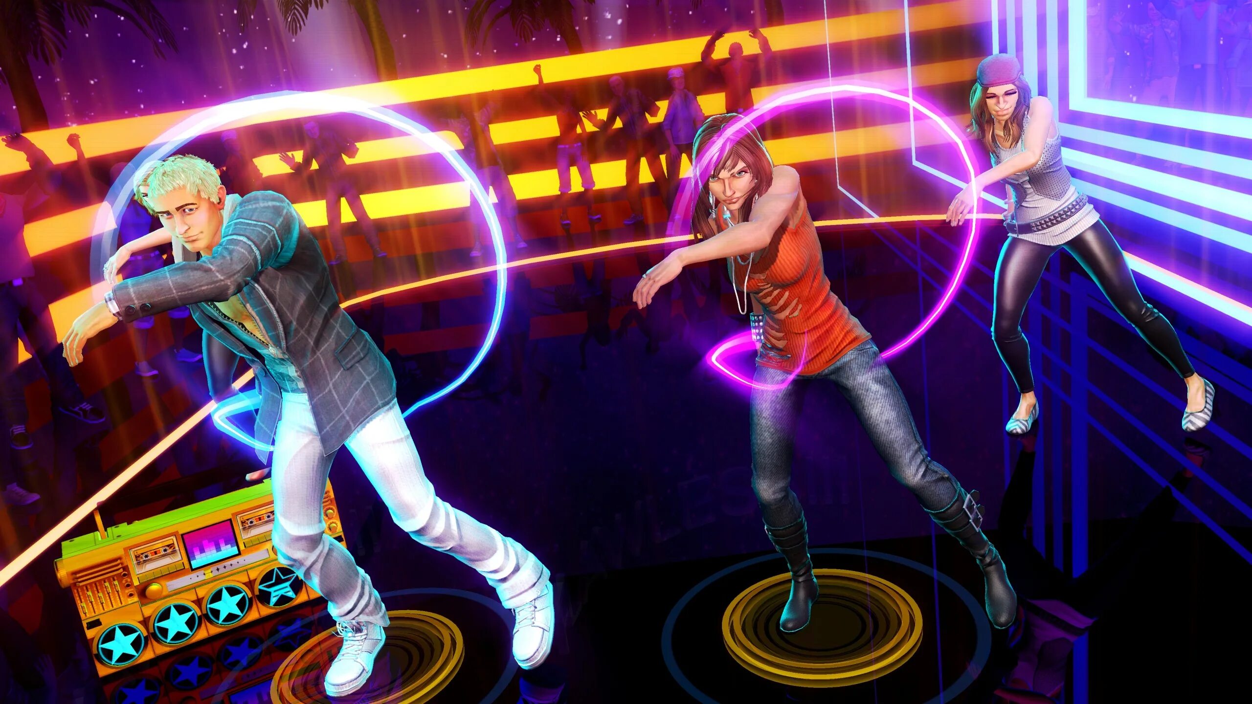 Песни игры пляски. Игра Dance Central 3. Данс Сентрал Xbox 360. Dance Central 3 Xbox 360. Dance Central Xbox 360 freeboot.