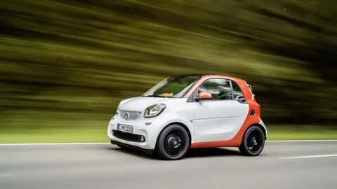 Smart around