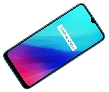 Realme c21y