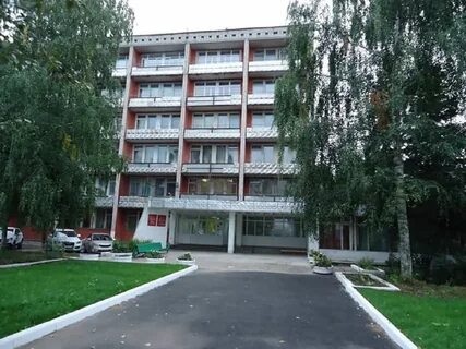 Санаторий туполев казань