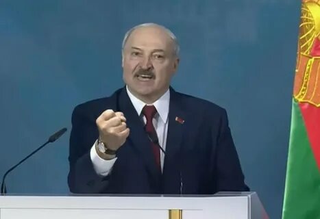 Белоруссия 2021