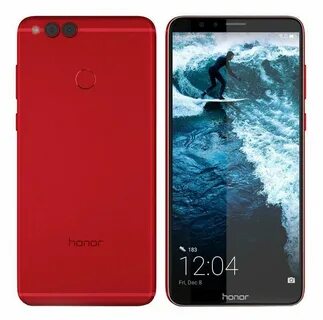 Телефоны хонор 7x