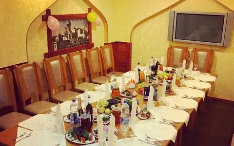 Бакинский дворик казань