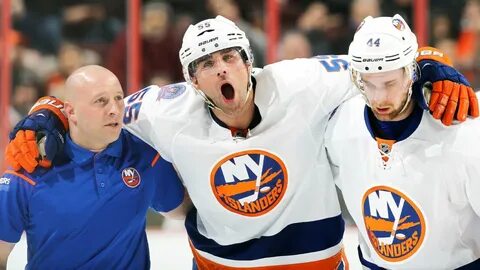 Nhl injuries