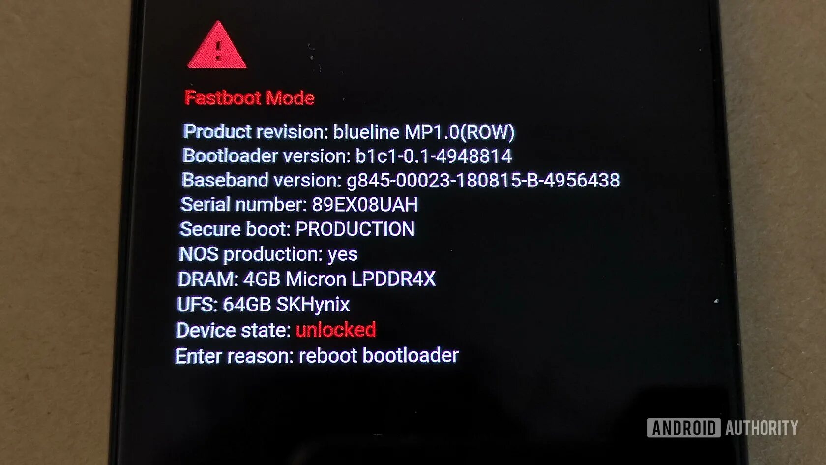 Режим загрузчика андроид. Fastboot Mode Pixel. Ошибка Fastboot Mode. Разблокировка загрузчика Android.