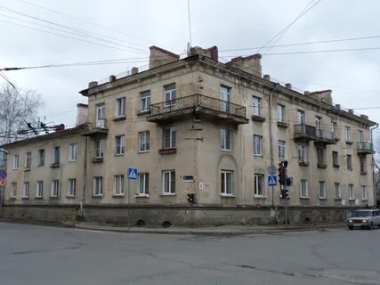 Проспект невского петрозаводск