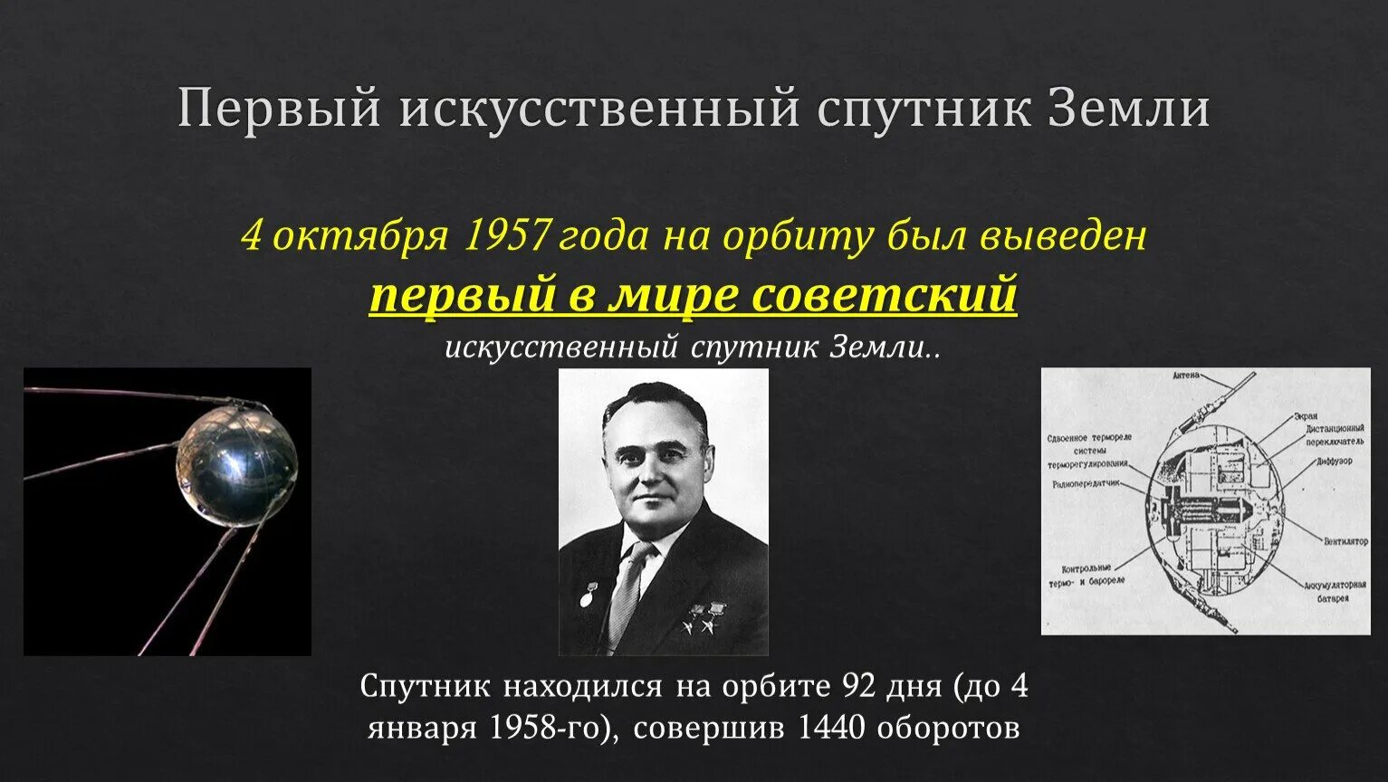 Первый Спутник земли запущенный 4 октября 1957 СССР. 4 Октября 1957-первый ИСЗ "Спутник" (СССР).. Первый искусственный Спутник земли 1957г. 1957 Первый Спутник Спутник 1.