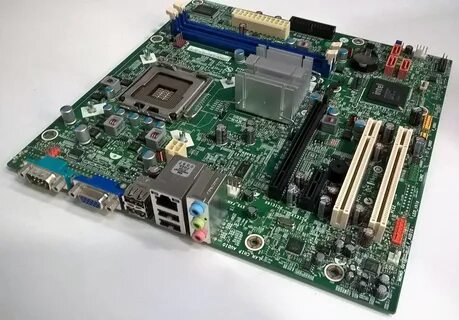 Системные платы lenovo